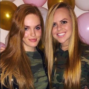 Meet your Posher, Paige